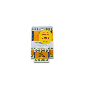 Balsamo de tigre Blanco PVP7.95 19g Dietisa