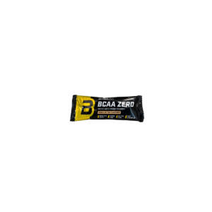 BCAA Zero Melocoton aminoacidos polvo 9g BiotechUSA