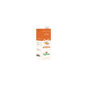 Bebida de avena Bio 10x1L Vegetalia