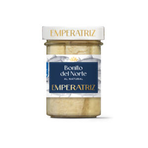 Bonito del Norte al Natural 212ml Emperatriz