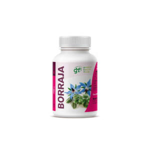 Borraja 710mg 110 perlas GHF