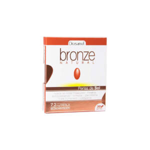 Bronze 30 perlas Drasanvi