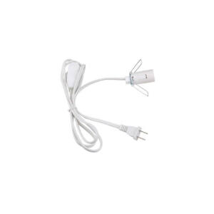 Cable para lampara de Sal