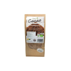 Cacao en polvo bajo en grasas 250 g Dream Foods