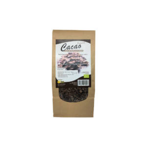 Cacao nibs (pepitas) bio 250 g Dream Foods