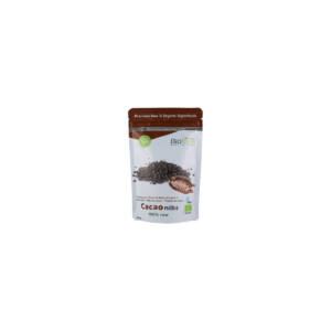 Cacao nibs/trocitos de cacao superfood Bio 200g Biotona