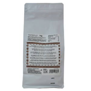 Cacao puro premiun MG.21% bio 1kg Alternativa 3