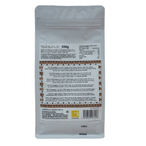 Cacao puro 21% M.G bio 350g Alternativa 3