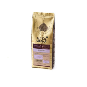 Cafe Manifesto Bioarabica en grano bio 1kg Alternativa 3
