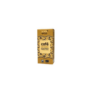 Cafe descafeinado molido bio 250 g Alternativa 3