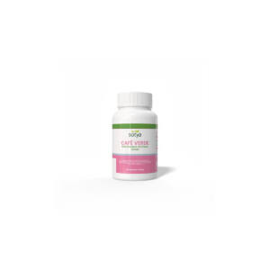 Cafe verde con gymnema, chitosan y cromo 720mg 90 capsulas Sotya