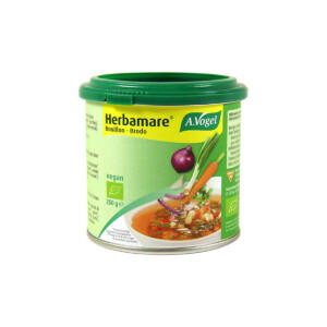 Caldo vegetal Herbamare Bio bote 250 g A.Vogel