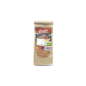 Canela Ceylan en polvo bio 150 g Dream Foods
