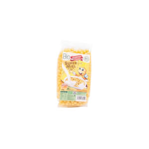 Cereales Bolitas de maiz super miel bio 250g Sol Natural