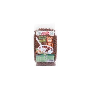 Cereales Choco bolas bio 250g Sol Natural