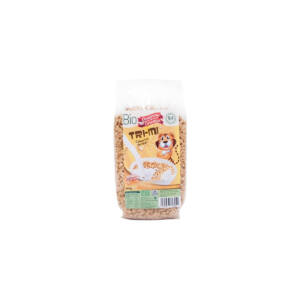 Cereales Tri-Mi con miel bio 200g Sol Natural