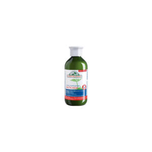 Champu Anticaida Soja, Trigo, Aloe y Ginseng 300ml Corpore Sano