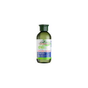 Champu Anticaspa Calmante Aloe vera (zizyphus joazeiro) 300ml Corpore Sano