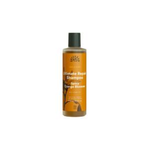Champu de azahar Spicy Orange Blossom bio 250ml Urtekram