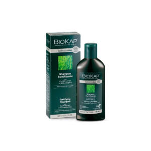 Champu Belleza Fortalecedor Bio 200ml Biokap