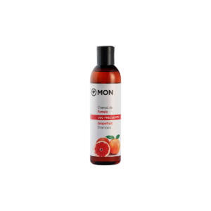 Champu bioregulador de pomelo 300ml MON