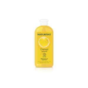 Champu Camomila bio 330ml Naturtint