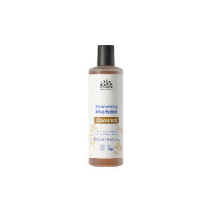 Champu de coco bio 250ml Urtekram