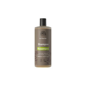 Champu de romero para cabello fino bio 500ml Urtekram