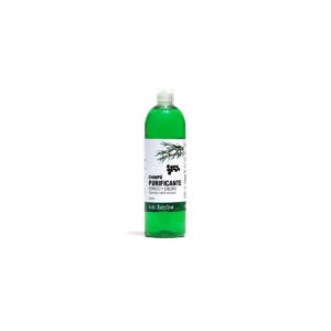Champu Purificante Romero y Enebro 500ml Tot herba