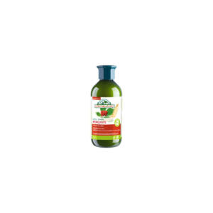 Champu Reforzante Ginseng y Ginkgo 300ml Corpore Sano