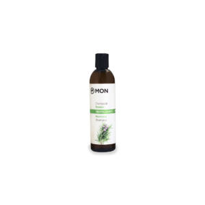 Champu revitalizante de romero 300ml MON