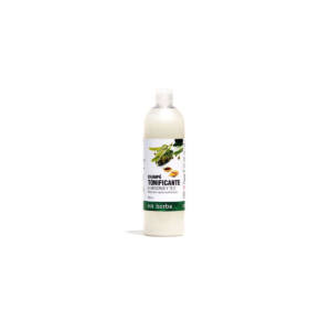Champu Tonificante Almendra y Tilo 500ml Tot herba