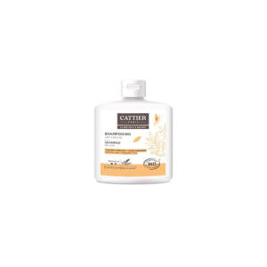 Champu Uso Frecuente Leche de Avena Bio 250ml Cattier