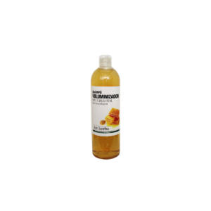 Champu Voluminizador Miel y Jalea real 500ml Tot herba