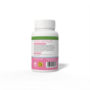 Chitosan 600mg 100 capsulas Sotya