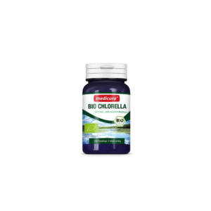 Chlorella bio 150 comprimidos Medicura