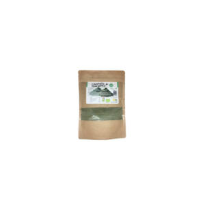 Chlorella + spirulina en polvo bio 200 g Dream Foods