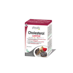 Cholecontrol 30 comprimidos Physalis