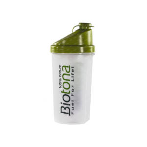 Coctelera (shaker) 700 ml Biotona