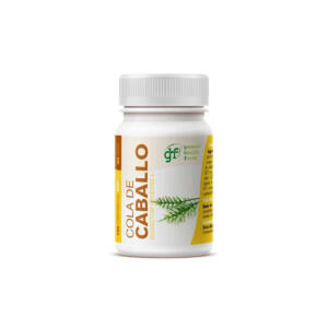 Cola de caballo 500mg 100 comprimidos GHF