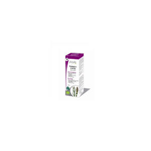 Cola de caballo (equisetum arvense) extracto hidroalcoholico bio 100ml Physalis