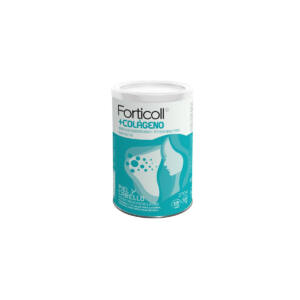 Colageno BioActivo Piel y cabello 270g Forticoll