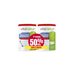 Collagen intensive 360g 2ª unidad 50% dto Vitanatur