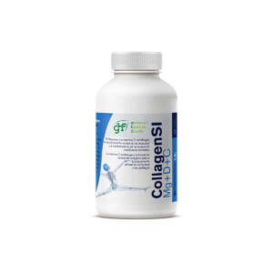 CollagenSI Mg+D+C 1.3 g 90 comprimidos GHF