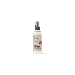 Colonia Citronela Antimosquitos 100ml Tot Herba