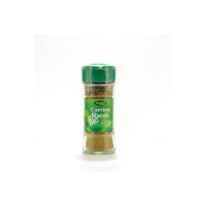 Comino molido bio 35g Especias Artemis