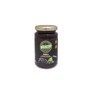 Compota de mora bio 265g Biocop