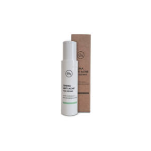 Crema Anti Acne Ozono Bio 50ml Ozono D'Or