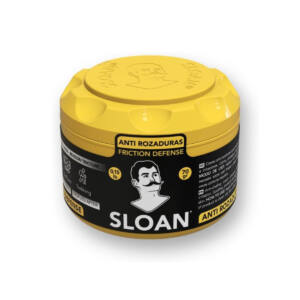 Crema Anti Rozaduras Tarro 70g Sloan