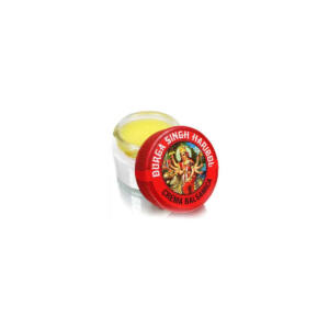 Crema balsamica Durga Singh Haribol 15ml Radhe Shyam